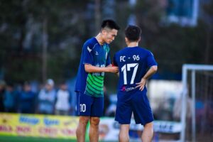 FC Astana football