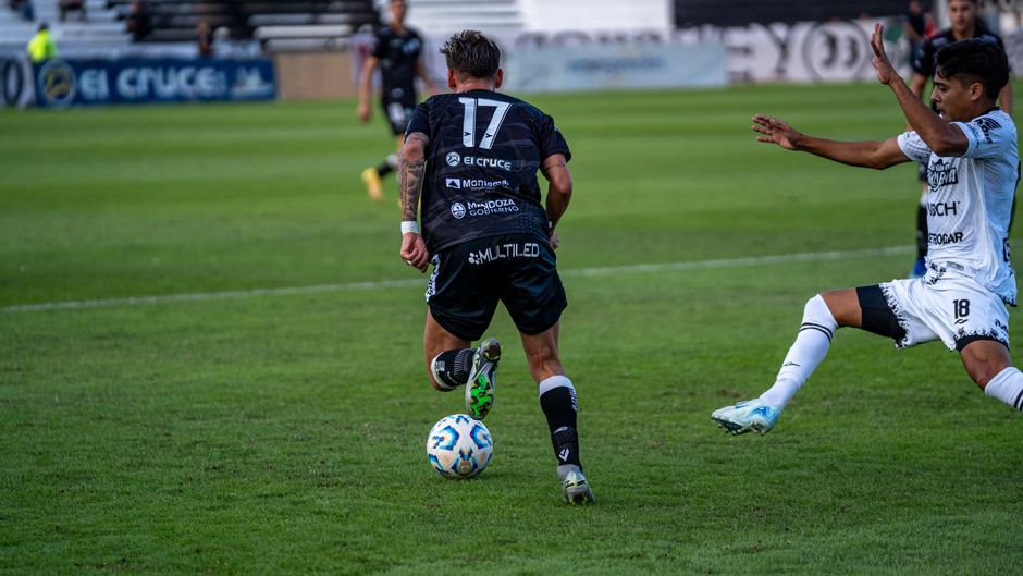 Soi kèo tài xỉu, phạt góc trận Godoy Cruz vs Defensores De Belgrano, 02:30 ngày 13/07
